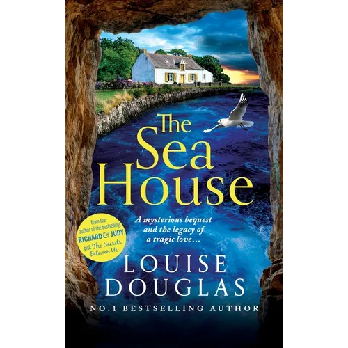 The Sea House - Hardcover