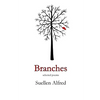 Branches - Paperback