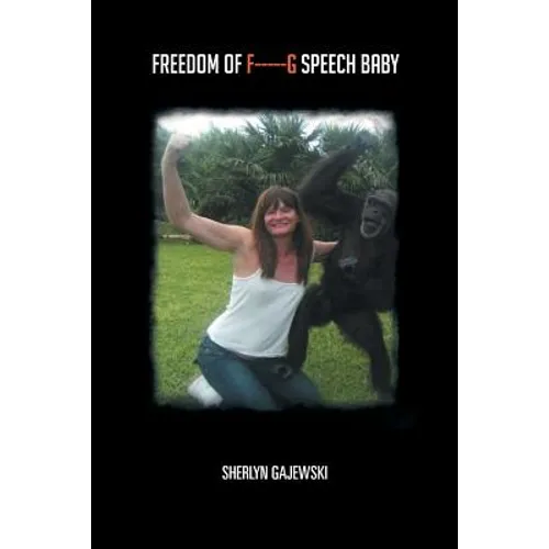 Freedom of F-----G Speech Baby - Paperback