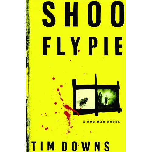 Shoofly Pie - Paperback