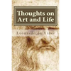 Thoughts on Art and Life - Paperback