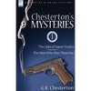 Chesterton's Mysteries: 1-The Club of Queer Trades & the Man Who Was Thursday - Paperback