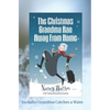 The Christmas Grandma Ran Away from Home - Paperback