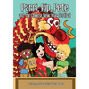 Parri, Pip, Pete and the Chinese New Years Festival: (Fun story teaching you the value of appreciating diversity, children books for kids ages 5-8) - Paperback