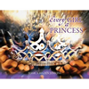 Every Girl a Princess - Paperback