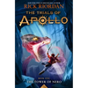 Trials of Apollo, the Book Five: Tower of Nero, The-Trials of Apollo, the Book Five - Paperback