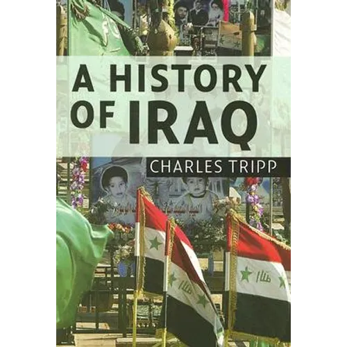 A History of Iraq - Paperback