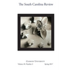 South Carolina Review:: 49.2 - Paperback