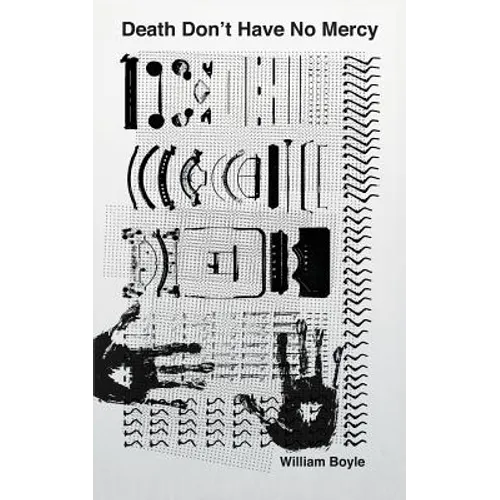 Death Don't Have No Mercy - Paperback