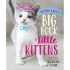 Kitten Lady's Big Book of Little Kittens - Hardcover