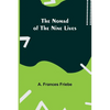 The Nomad of the Nine Lives - Paperback