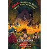 Moar! Monsters Know What They're Doing - Hardcover