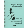 Pilipino Through Self-Instruction, Part One - Paperback