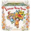 Lunar New Year - Board Book