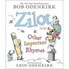 Zilot & Other Important Rhymes - Hardcover