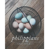 Philippians: A Simply Bible Study - Paperback
