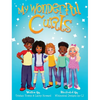 My Wonderful Curls - Hardcover