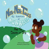 Nite-Nite Tales: The Adventures of Bubbles and The Seeds of Joy - Paperback