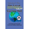 The Great Universal Studios Hollywood Scavenger Hunt Second Edition - Paperback