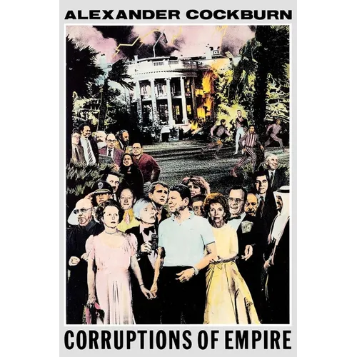 Corruptions of Empire - Paperback