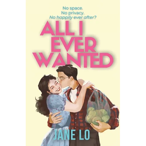 All I Ever Wanted - Paperback