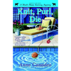 Knit, Purl, Die - Paperback