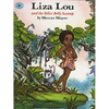 Liza Lou and the Yeller Belly Swamp - Paperback