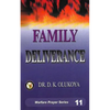 Family Deliverance - Paperback