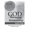God of Becoming & Relationship Study Guide - Hardcover