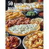 50 Family Favorites Recipes for Home - Paperback