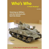 Who's Who in Plastic Modeling - Paperback