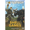 Battletech: Shell Games: A BattleTech Novella - Paperback