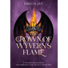 The Crown of Wyvern's Flame - Hardcover