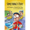 Something's Fishy - Paperback