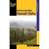 Best Easy Day Hikes Hawaii: Oahu - Paperback