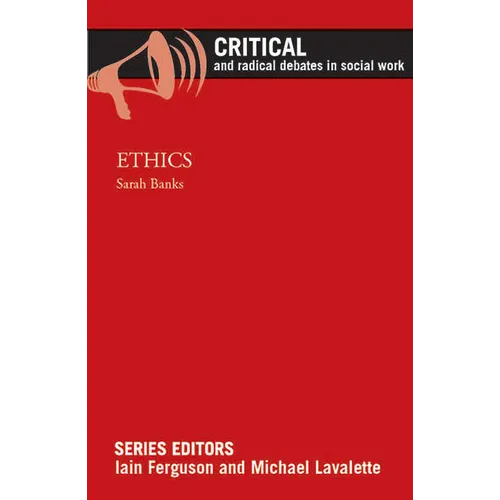 Ethics - Paperback
