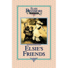 Elsie's Friends at Woodburn, Book 13 - Paperback