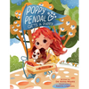 Poppy Pendal Gets a Puppy - Paperback