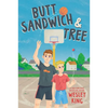 Butt Sandwich & Tree - Paperback