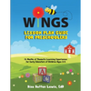 WINGS Lesson Plan Guide for Preschoolers: 12 Months of Thematic Learning Experiences for Early Educators of Children Ages 3-5 - Paperback