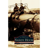 Sandy Hook - Hardcover