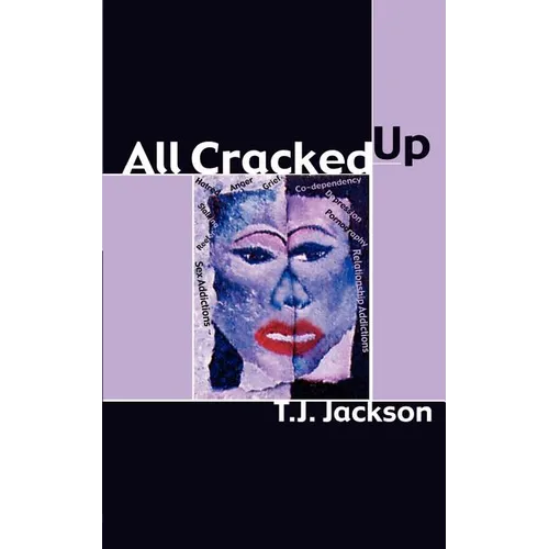 All Cracked Up - Paperback