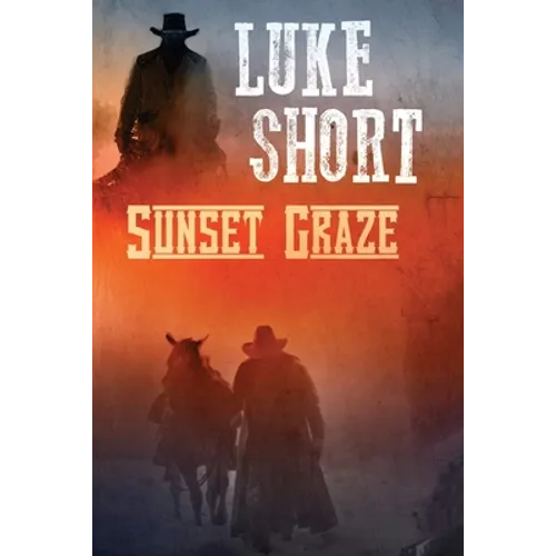 Sunset Graze - Paperback