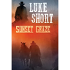 Sunset Graze - Paperback