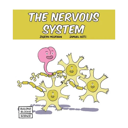 The Nervous System - Paperback
