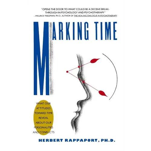 Marking Time - Paperback