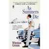 As Summers Die - Paperback