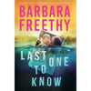Last One To Know - Hardcover