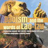 Daoism and the Words of Lao-tzu Shang/Zhou Dynasty 1027-256 BC Social Studies 5th Grade Children's Geography & Cultures Books - Paperback