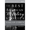 The Best American Mystery Stories - Paperback